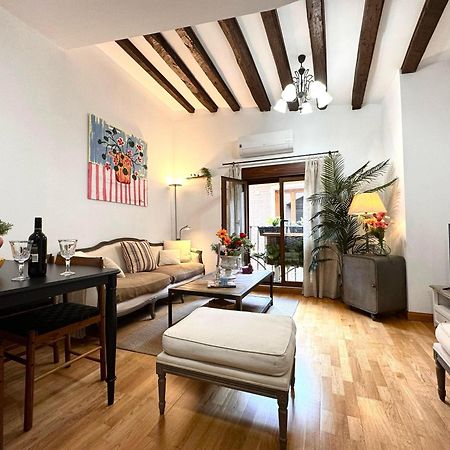 Suite Imperial Toledo Exterior foto